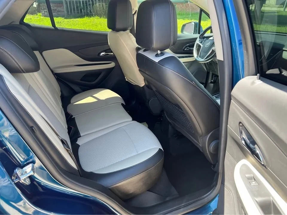 2019 Buick Encore - Image 12 of 15