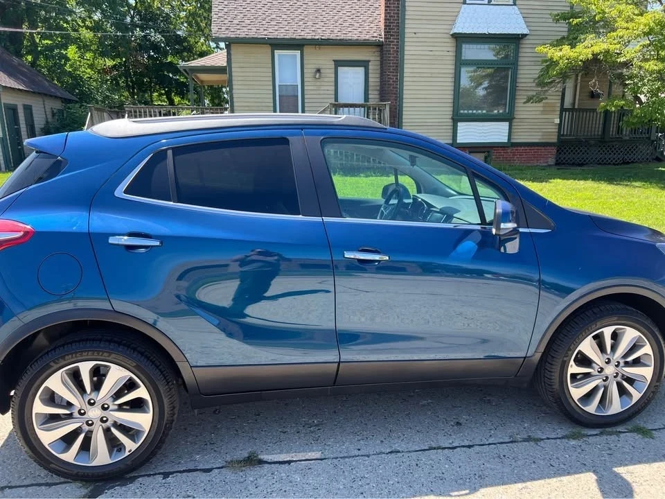 2019 Buick Encore - Image 8 of 15