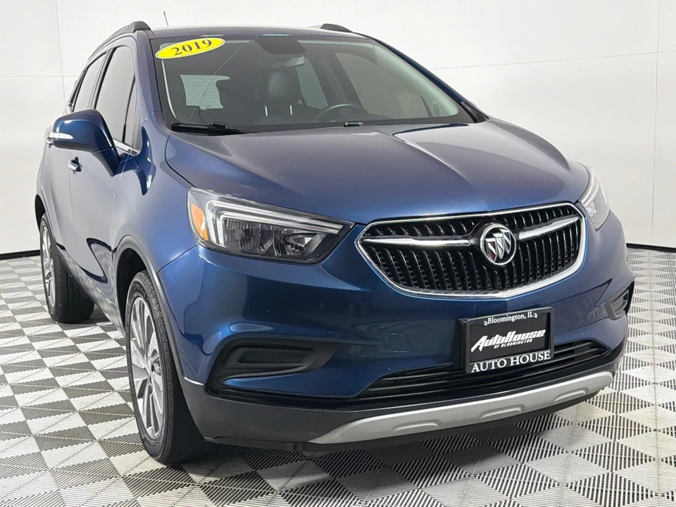 2019 Buick Encore - Image 3 of 21