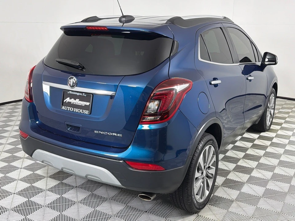 2019 Buick Encore - Image 5 of 21