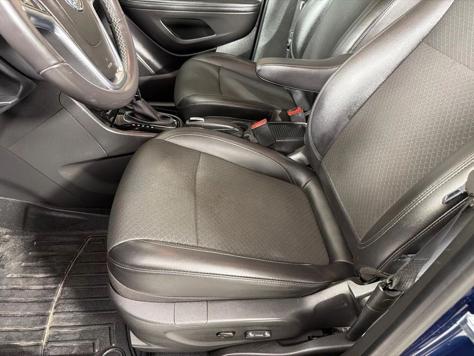 2019 Buick Encore - Image 12 of 21