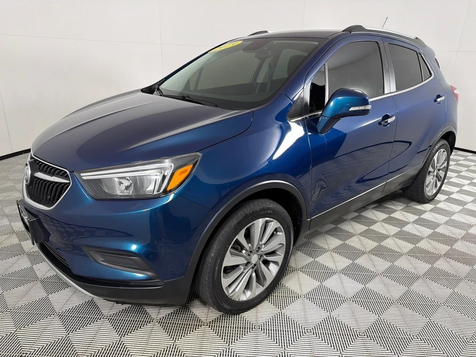 2019 Buick Encore - Image 9 of 21