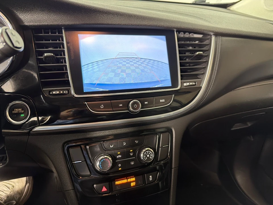 2019 Buick Encore - Image 17 of 21