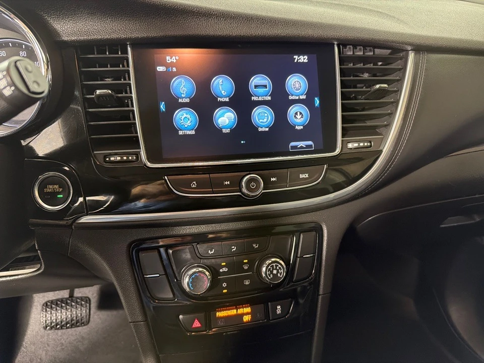 2019 Buick Encore - Image 16 of 21