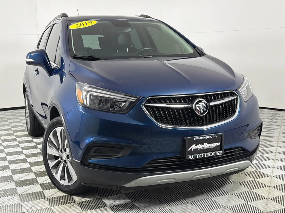 2019 Buick Encore - Image 2 of 21
