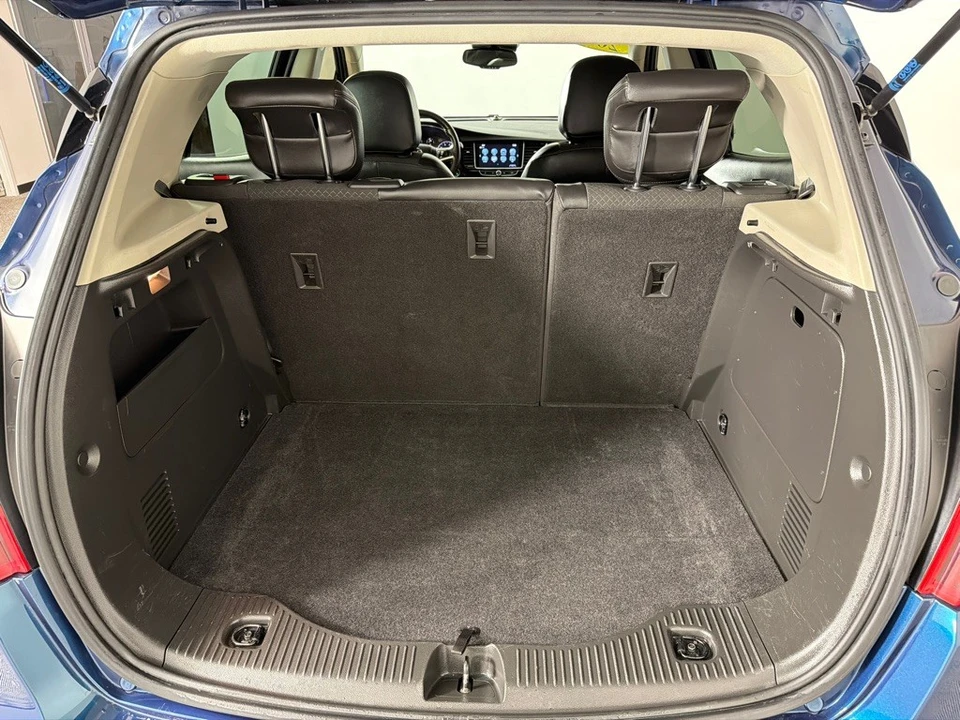 2019 Buick Encore - Image 21 of 21