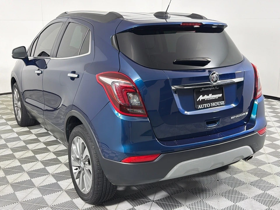 2019 Buick Encore - Image 7 of 21