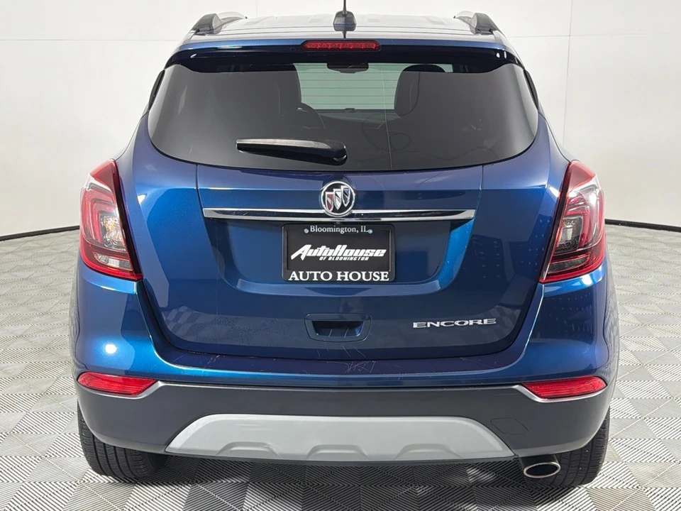 2019 Buick Encore - Image 6 of 21