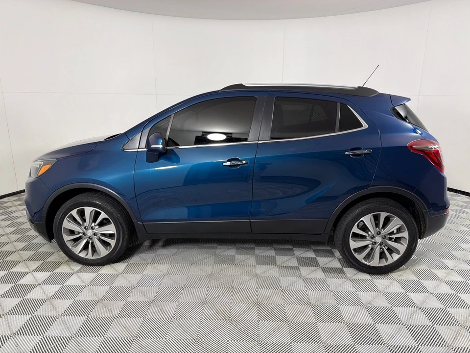 2019 Buick Encore - Image 8 of 21