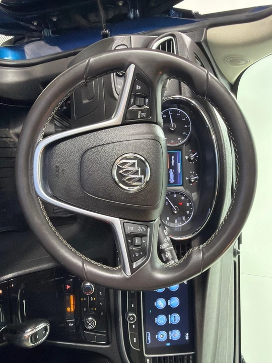 2019 Buick Encore - Image 15 of 21