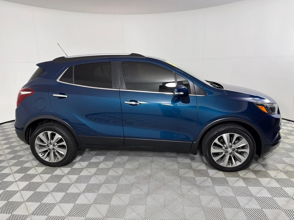 2019 Buick Encore - Image 4 of 21