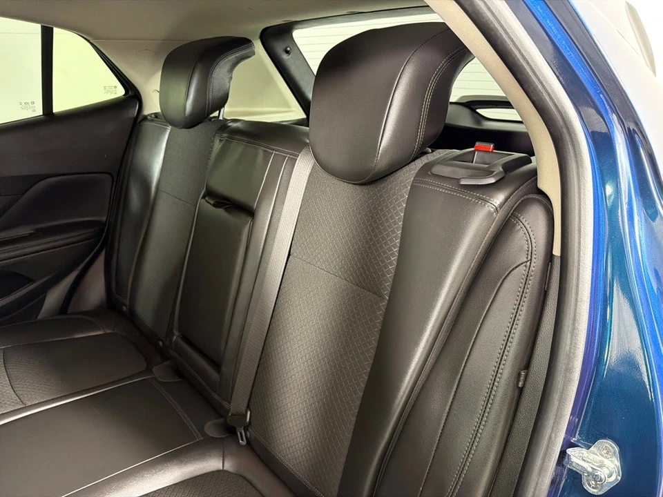 2019 Buick Encore - Image 20 of 21