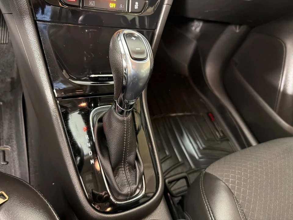 2019 Buick Encore - Image 18 of 21
