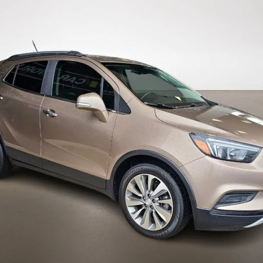 2019 Buick Encore - Image 1 of 1