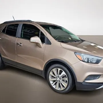 2019 Buick Encore Preferred FWD