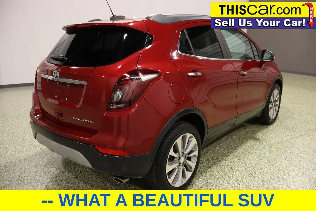 2019 Buick Encore - Image 9 of 12