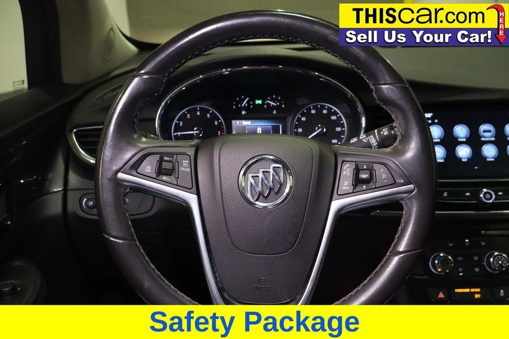 2019 Buick Encore - Image 13 of 21