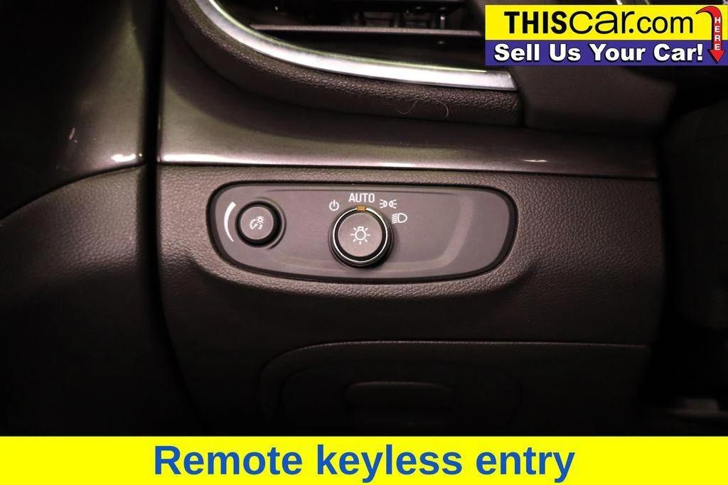 2019 Buick Encore - Image 15 of 21