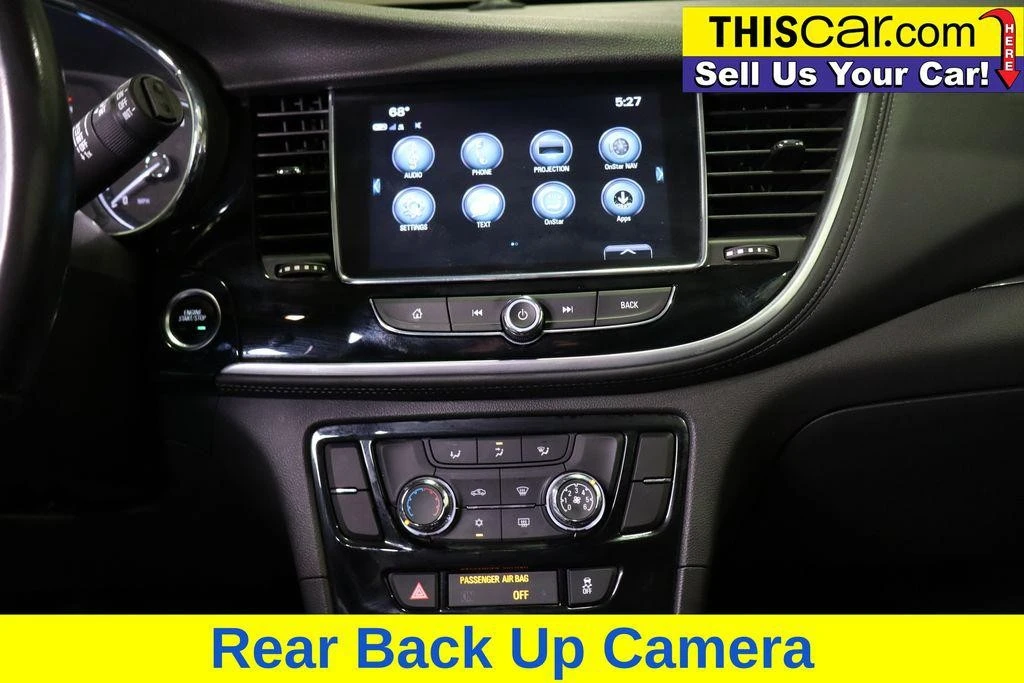 2019 Buick Encore - Image 16 of 21
