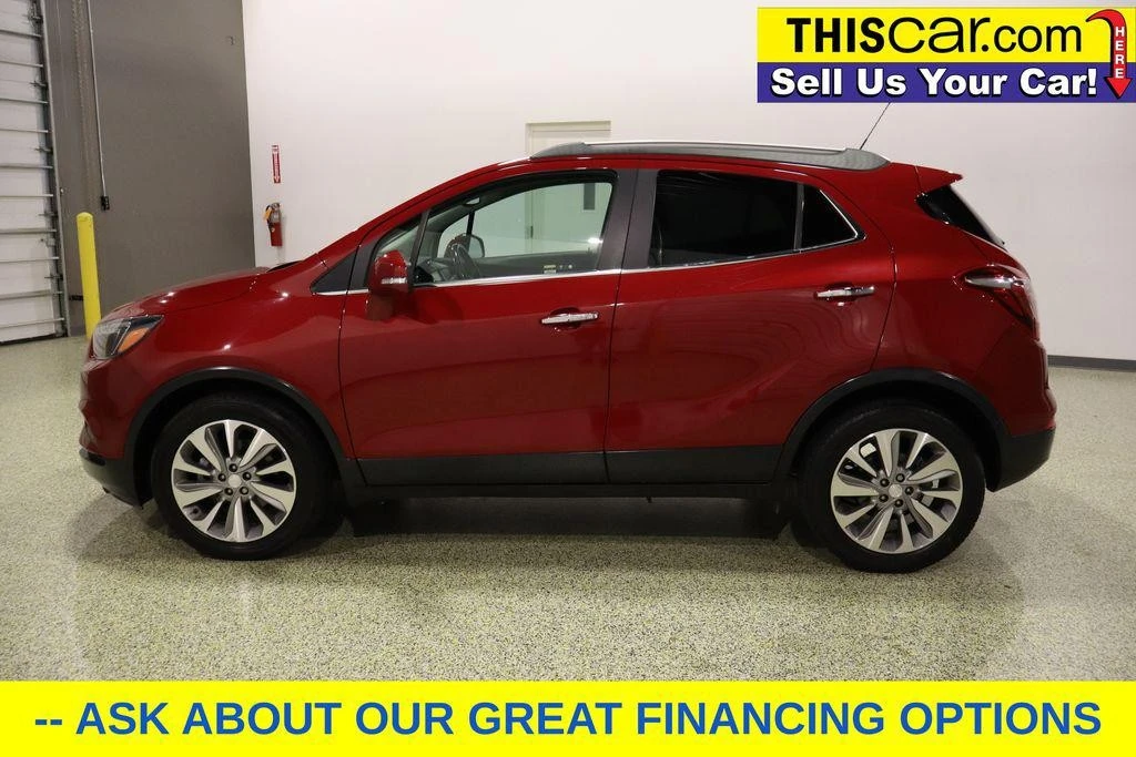 2019 Buick Encore - Image 5 of 12
