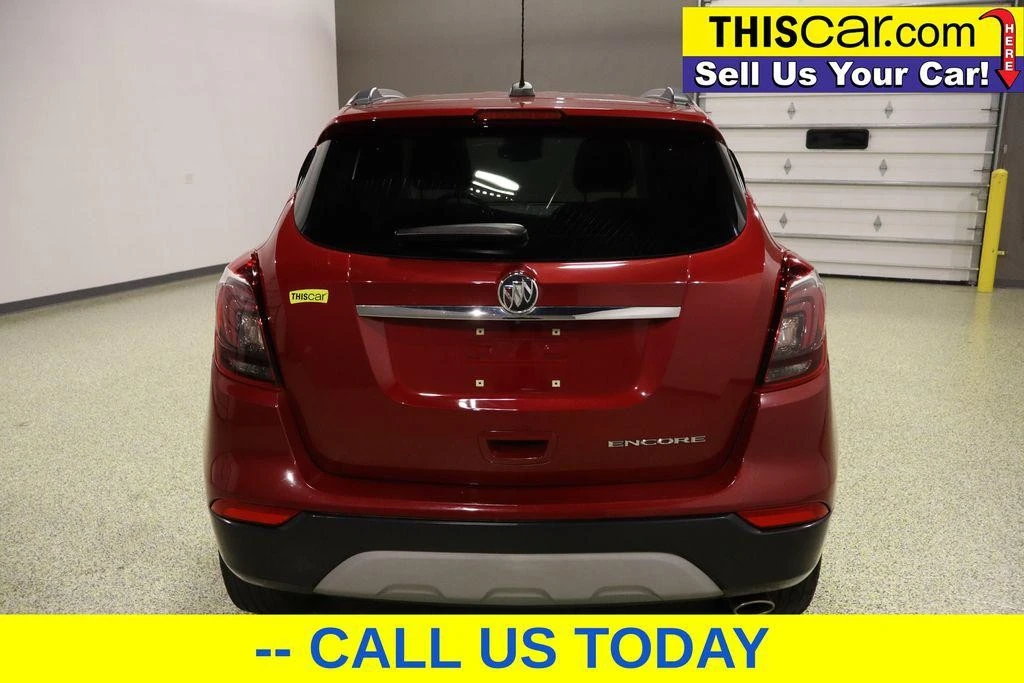 2019 Buick Encore - Image 8 of 12