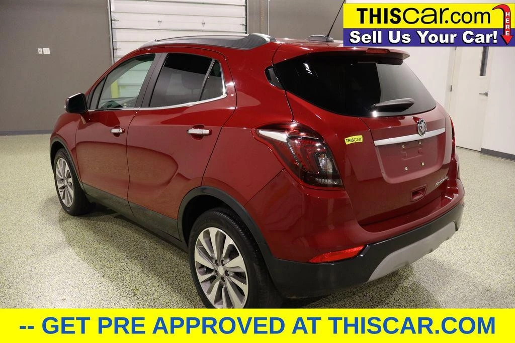 2019 Buick Encore - Image 6 of 12