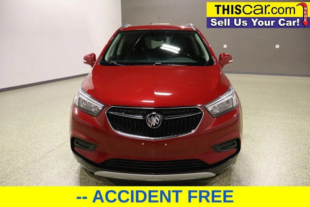 2019 Buick Encore - Image 2 of 12