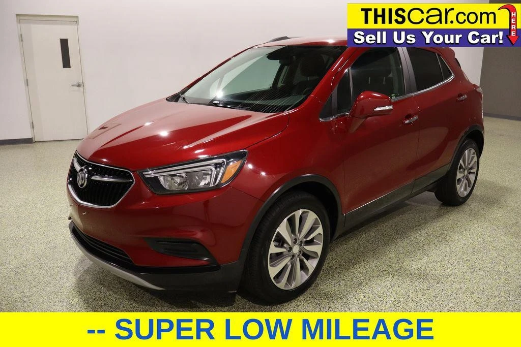 2019 Buick Encore - Image 3 of 12
