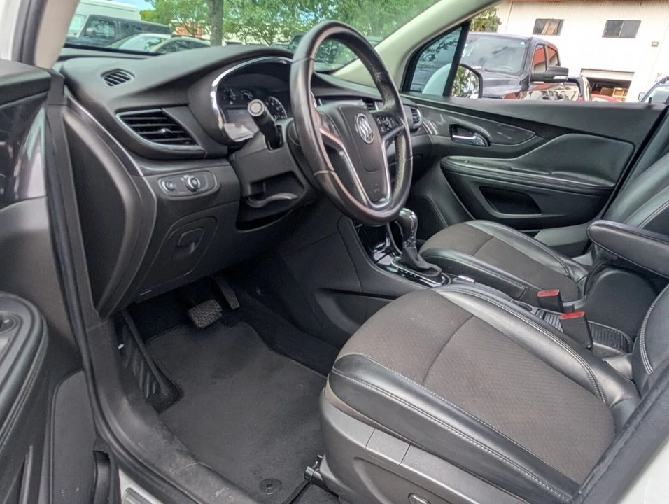 2019 Buick Encore - Image 11 of 26
