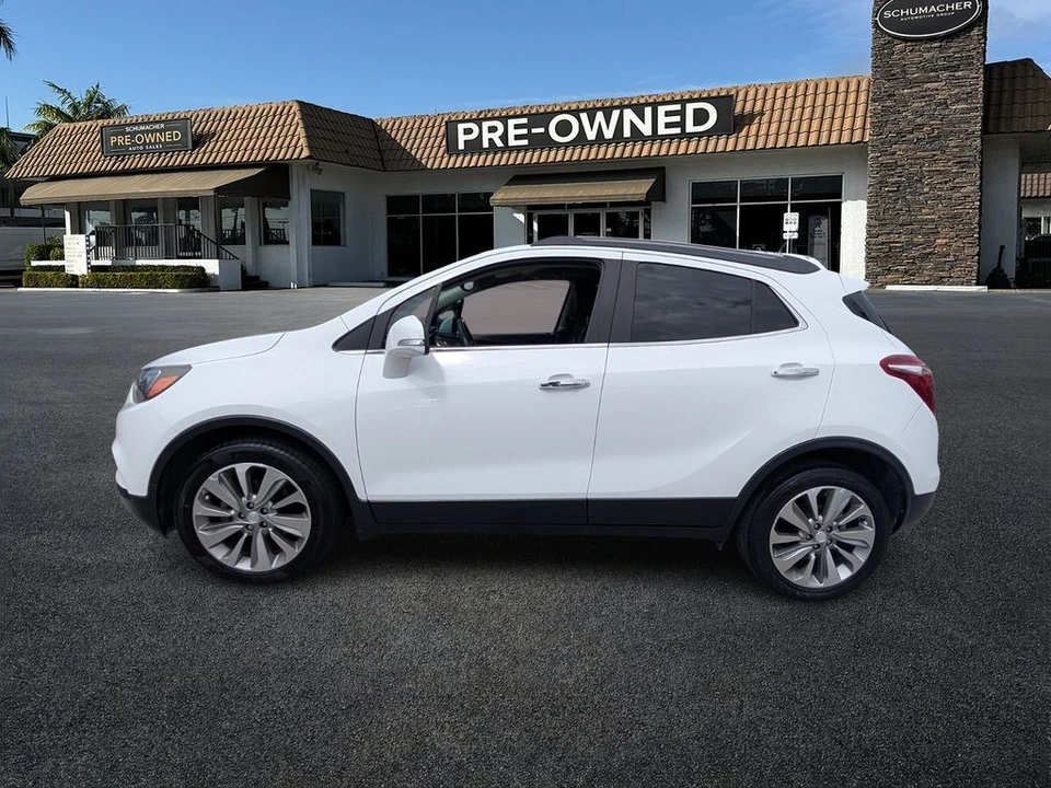 2019 Buick Encore - Image 4 of 26