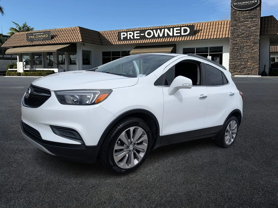 2019 Buick Encore - Image 3 of 26