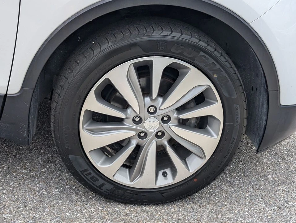 2019 Buick Encore - Image 9 of 26