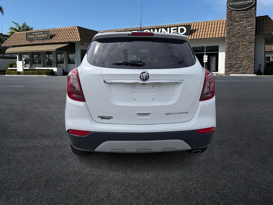 2019 Buick Encore - Image 6 of 26