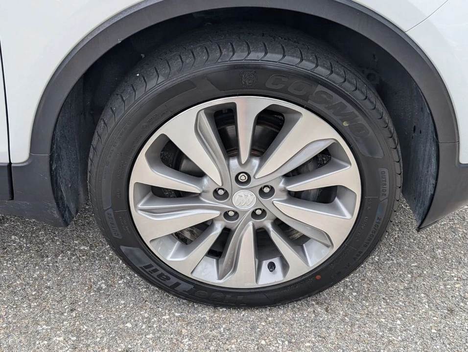 2019 Buick Encore - Image 17 of 26