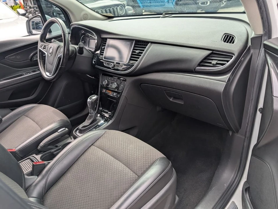 2019 Buick Encore - Image 15 of 26