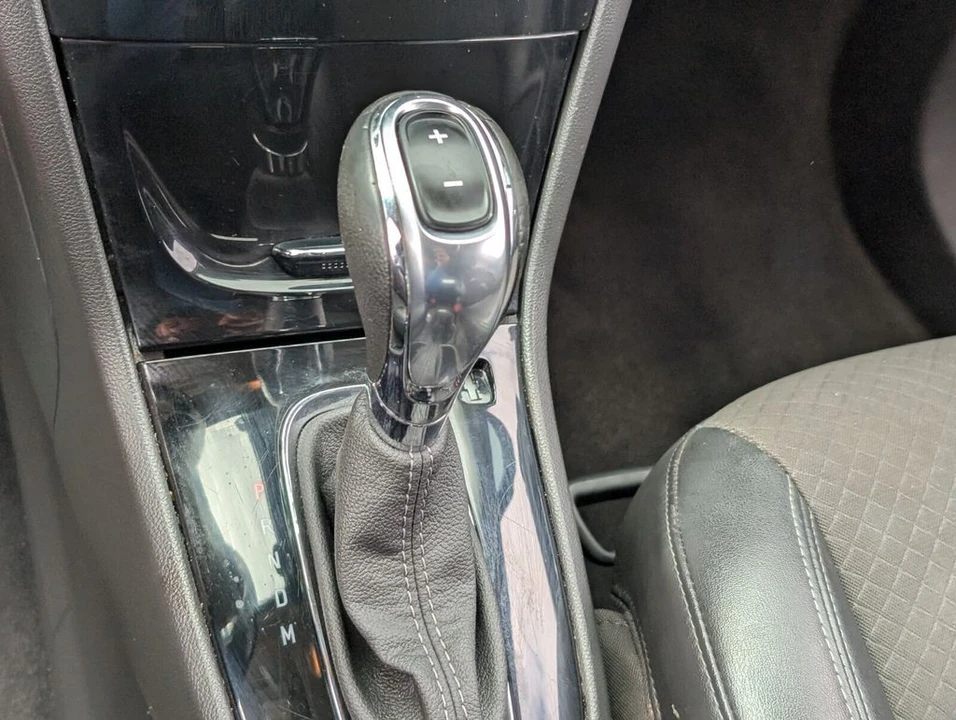 2019 Buick Encore - Image 22 of 26