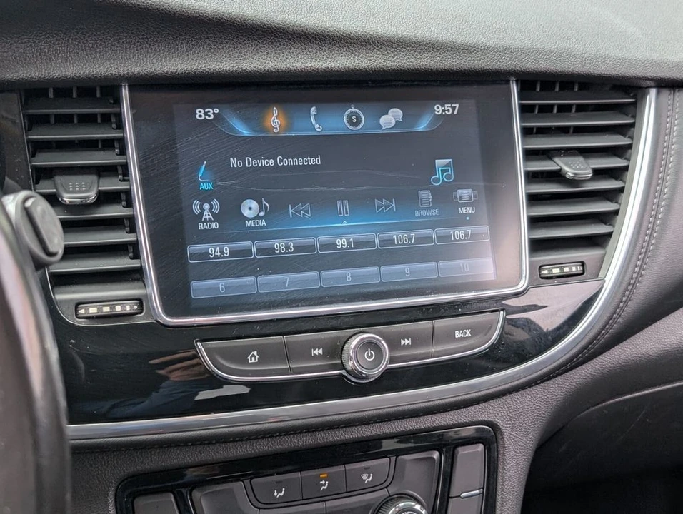 2019 Buick Encore - Image 19 of 26
