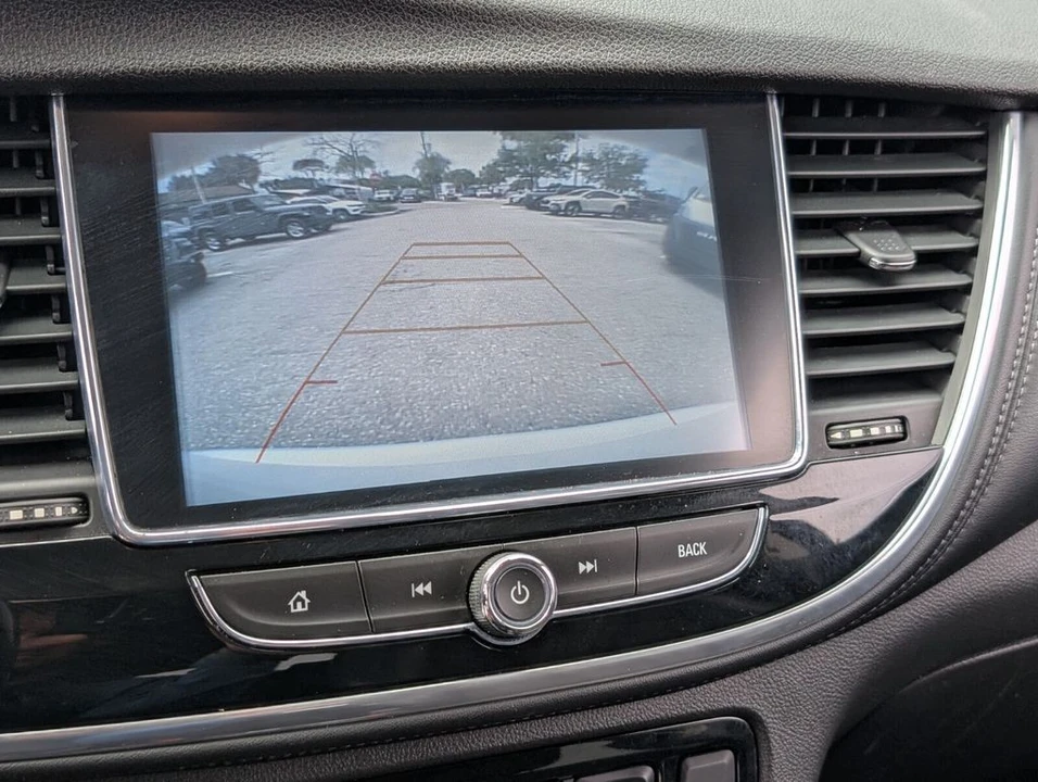 2019 Buick Encore - Image 20 of 26