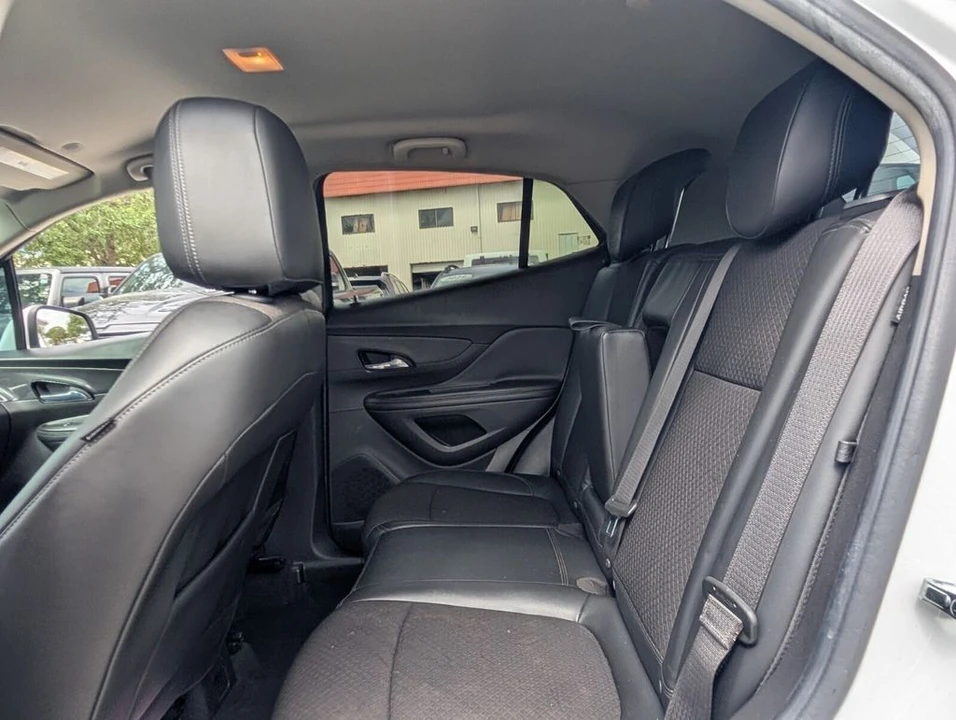 2019 Buick Encore - Image 12 of 26