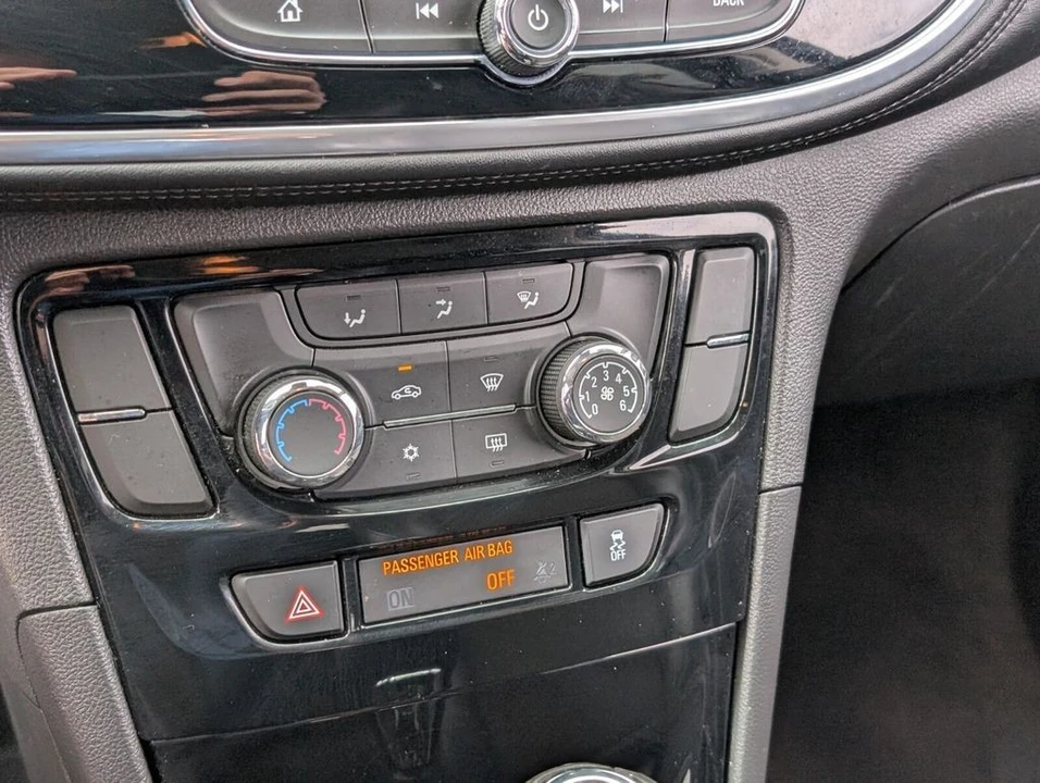 2019 Buick Encore - Image 21 of 26