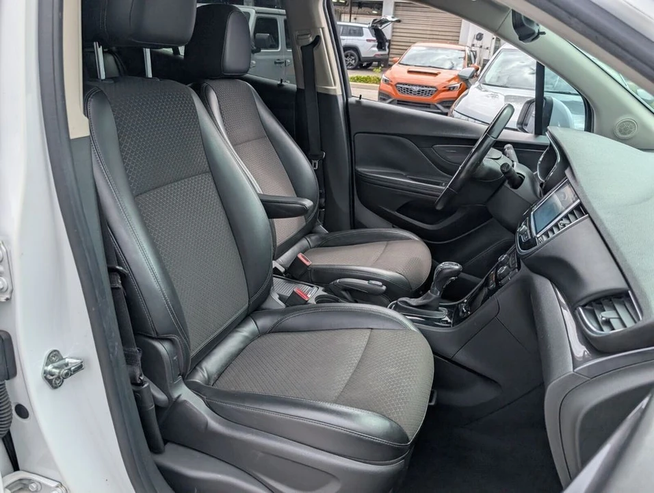2019 Buick Encore - Image 16 of 26