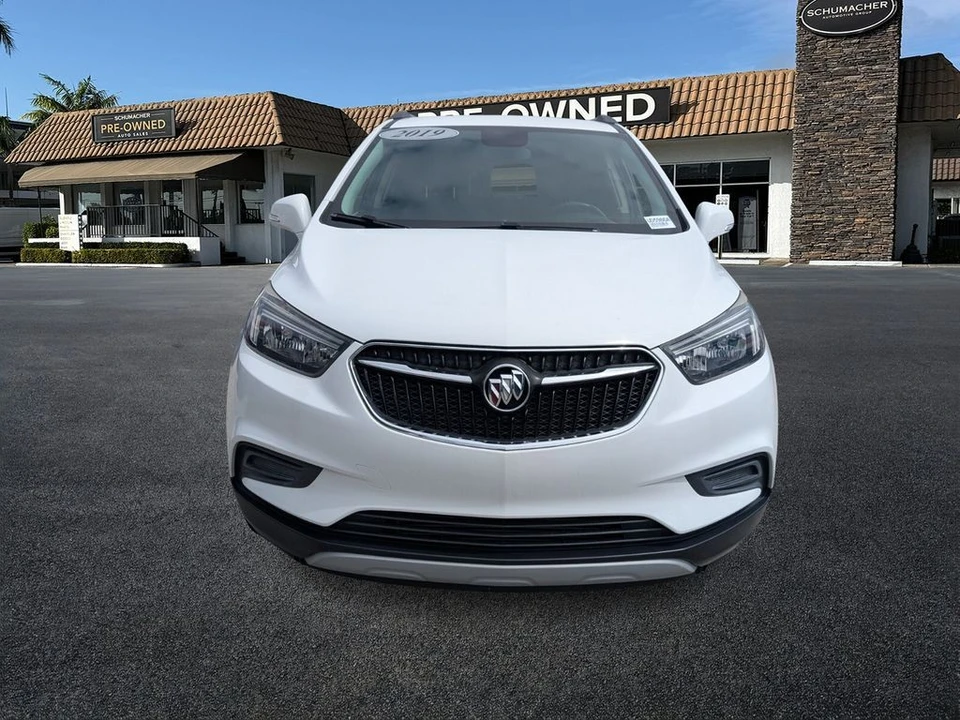 2019 Buick Encore - Image 2 of 26