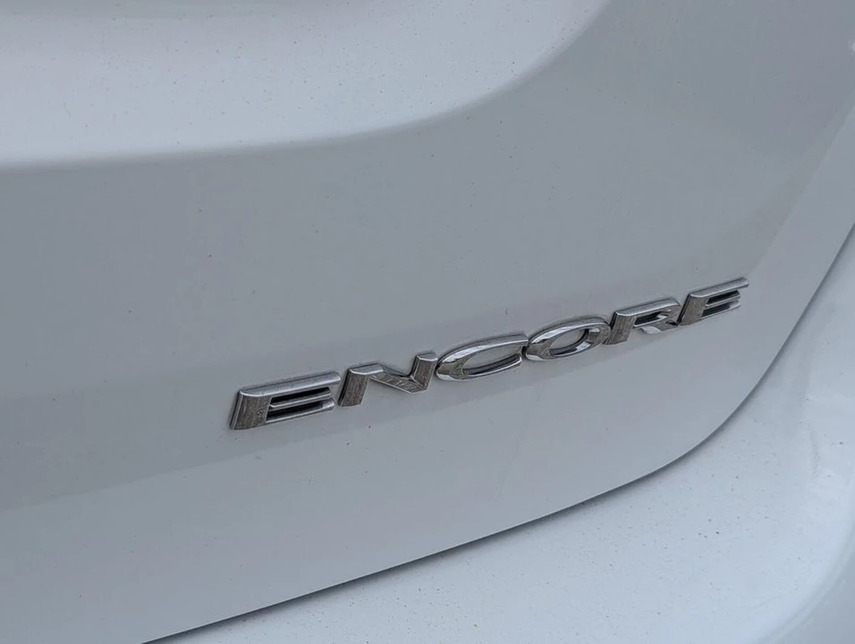 2019 Buick Encore - Image 14 of 26