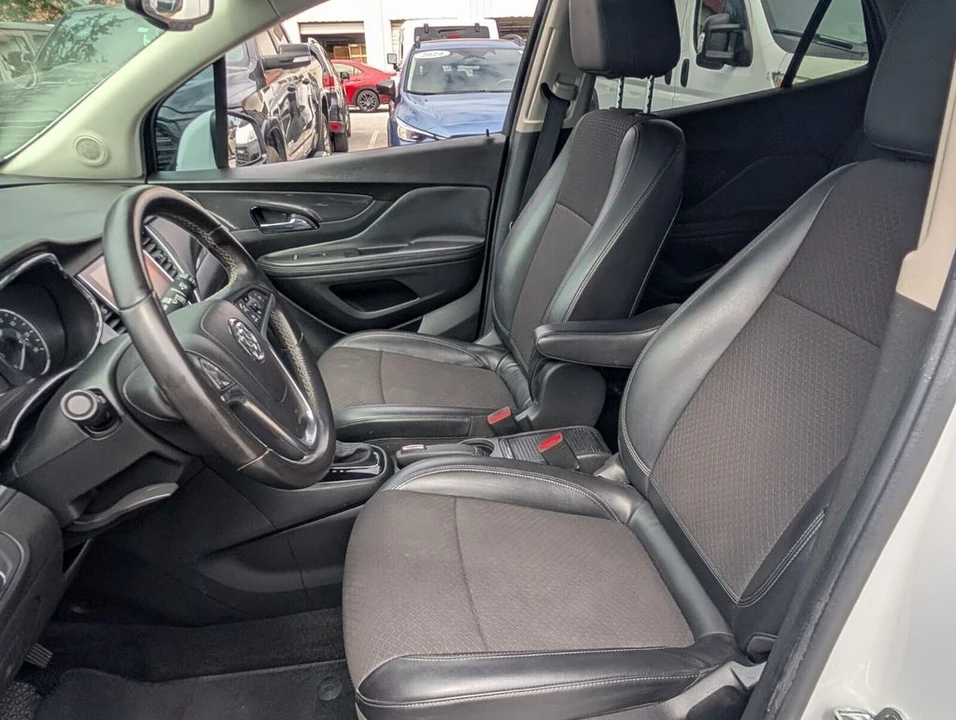 2019 Buick Encore - Image 10 of 26