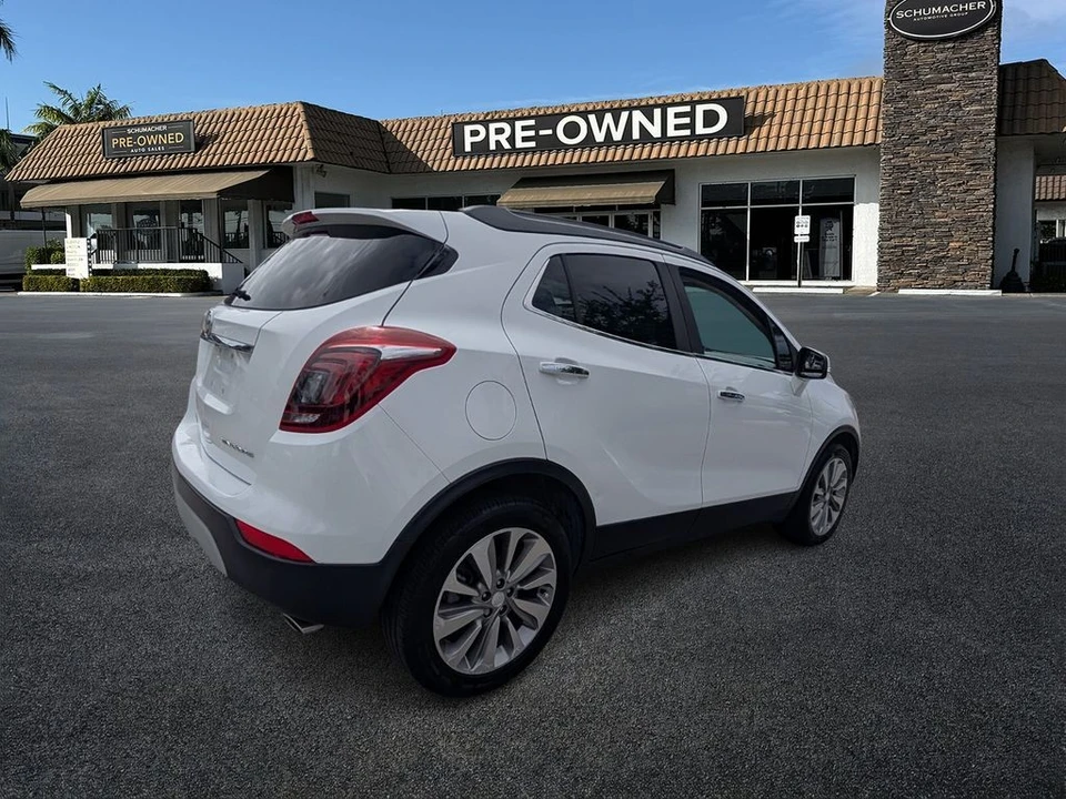 2019 Buick Encore - Image 7 of 26
