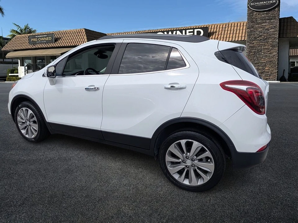 2019 Buick Encore - Image 5 of 26
