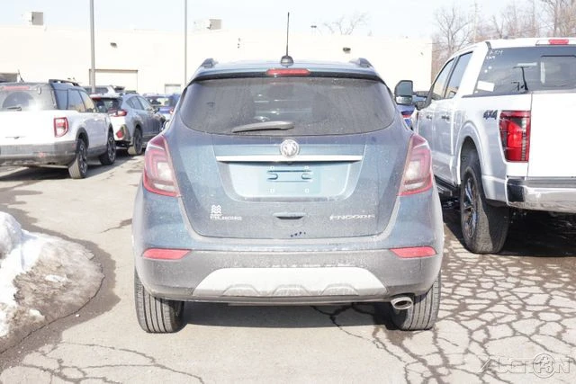 2019 Buick Encore - Image 3 of 10