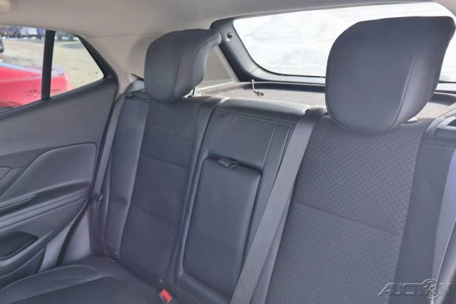 2019 Buick Encore - Image 9 of 10