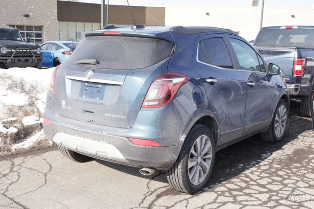 2019 Buick Encore - Image 4 of 10