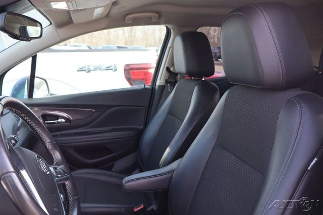 2019 Buick Encore - Image 7 of 10